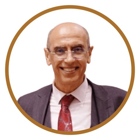 Dr. Mohamed Salah